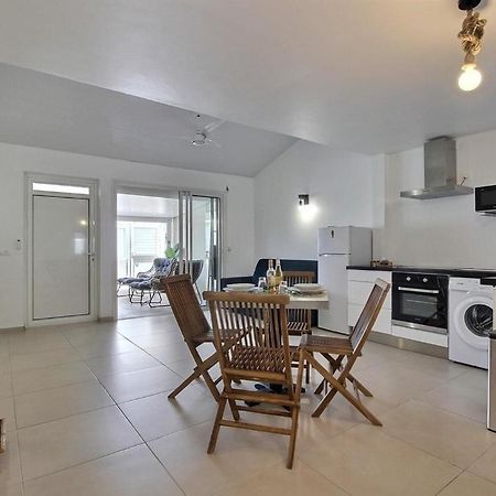Appartement Superbe Duplex T2 Saline 3 Etoiles à Sainte-Anne Extérieur photo