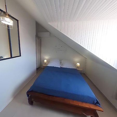 Appartement Superbe Duplex T2 Saline 3 Etoiles à Sainte-Anne Extérieur photo